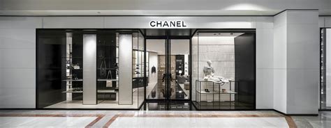 chanel vancouver|Chanel Vancouver store.